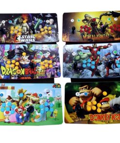 Panel Diseño personalizado