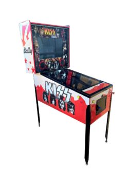 Pinball Digital 32 pulgadas