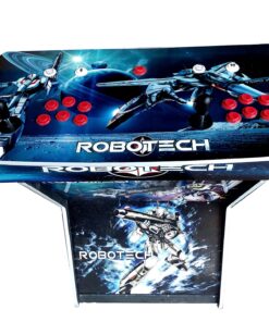 Pedestal Robotech