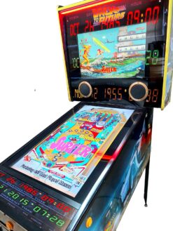 Alternative view of Pinball Digital 32 pulgadas