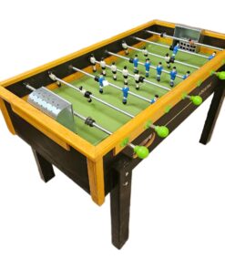 Taca taca profesional (Cancha pintada)
