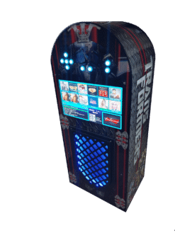 Wurlitzer Ultra