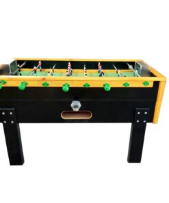 Taca taca comercial (cancha de t-vinil)