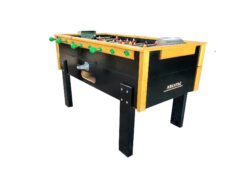 Alternative view of Taca taca comercial cancha de t-vinil