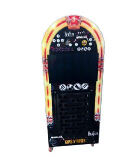 Alternative view of Wurlitzer Ultra