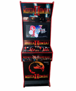 Arcade clásico