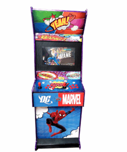 Arcade clásico