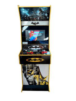 Arcade clásico