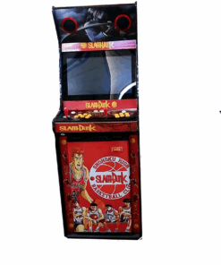 Arcade 24 pulgadas con frigobar