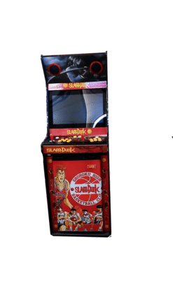 Arcade 24 pulgadas con frigobar