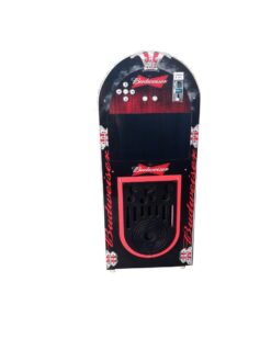 Alternative view of Wurlitzer Ultra