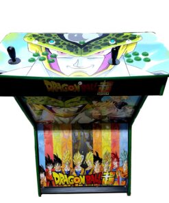 Pedestal Dragon ball