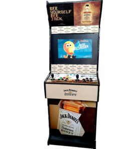 Arcade clásico