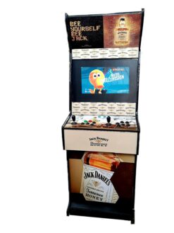 Arcade clásico