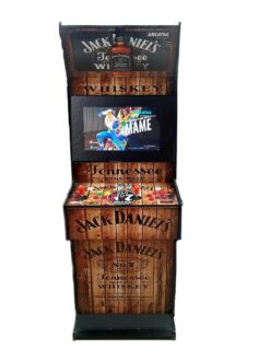Arcade clásico