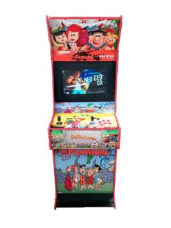 Arcade clásico
