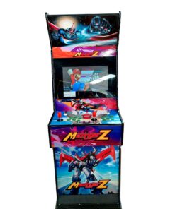 Arcade clásico