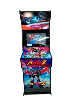 Arcade clásico