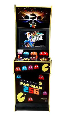 Arcade clásico