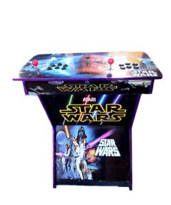 Pedestal Star Wars