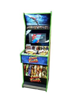 Arcade clásico