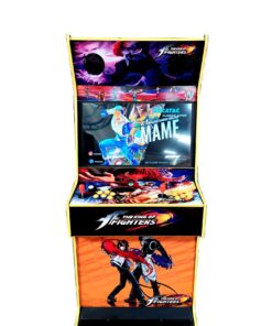 Arcade clásico