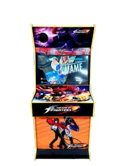 Arcade clásico