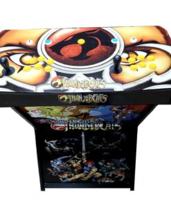 Pedestal Thundercats