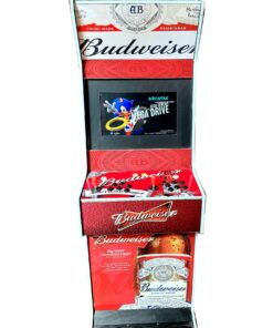 Arcade clásico
