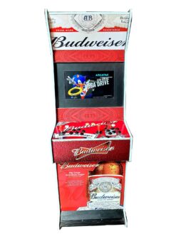 Arcade clásico