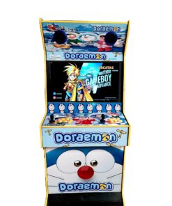 Arcade clásico