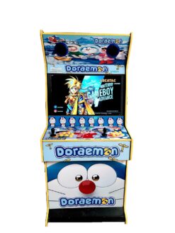Arcade clásico