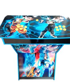 Pedestal Dragon Ball Goku