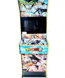 Arcade clásico