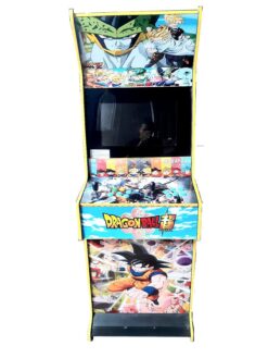 Arcade clásico