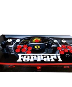 Panel Ferrari