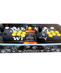 Panel Jack daniels