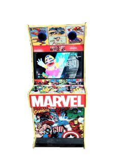 Arcade clásico