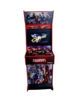 Arcade clásico