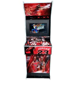 Arcade clásico
