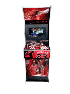Arcade clásico