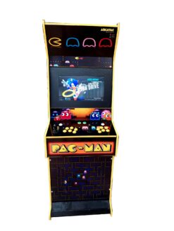 Arcade clásico