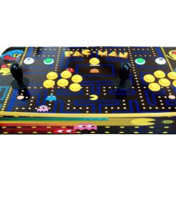 Panel arcade Pacman