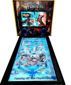 Flipper digital Transformers