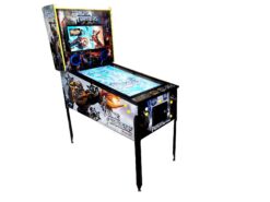 Alternative view of Flipper digital Transformers