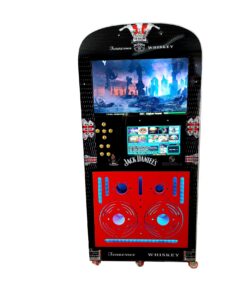 wurlitzer extreme
