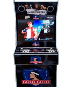 Arcade clásico