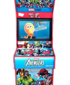Arcade Clásico