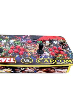 Panel Marvel vs capcom