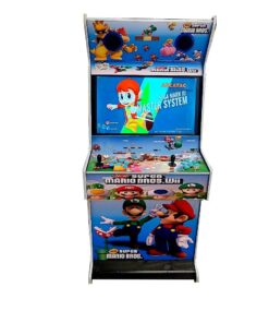 Arcade clásico